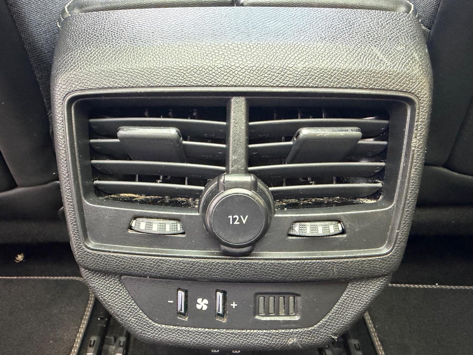 Peugeot 5008 GT 7 SITZER /LEDER/NAVI/LED/PANO/KAMERA, миниатюра 20