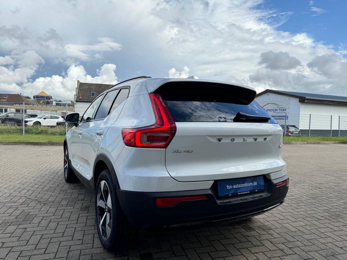 Volvo XC40 - Bild 5