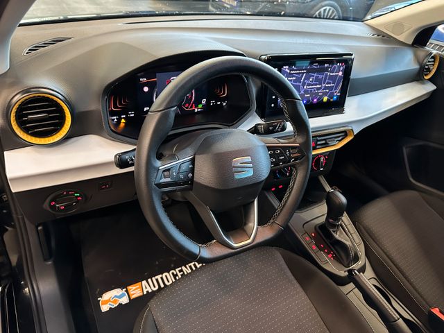 Seat Ibiza Style *Virtuel*DGS*PDC*