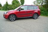 Subaru Forester 2.0 Platinum, 1. Hd, AHK,Garantie 09/27 - Subaru Forester: 2.0