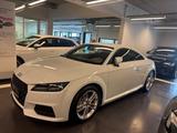 Audi TT 45 TFSI S tronic quattro Coupe - - gebrauchte Audi TT aus dem Jahr 2023