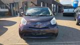 Toyota toyota IQ neu TÜV - Toyota IQ Gebrauchtwagen in Hamburg
