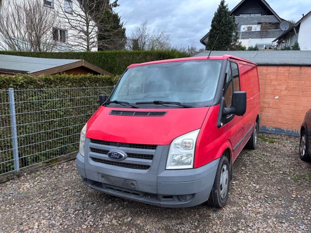 Ford Transit Kasten FT 280 K LKW*Motorschaden*Mittell