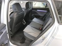 Skoda Enyaq - Vorschau Bild 8
