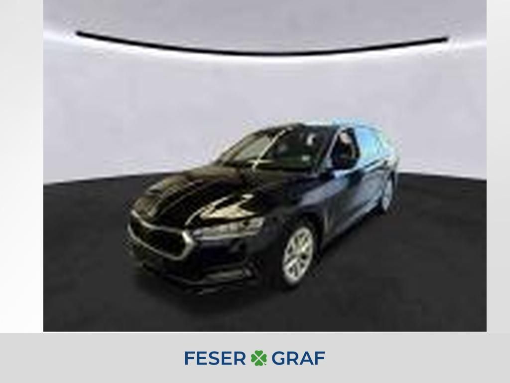 Image of Skoda Octavia