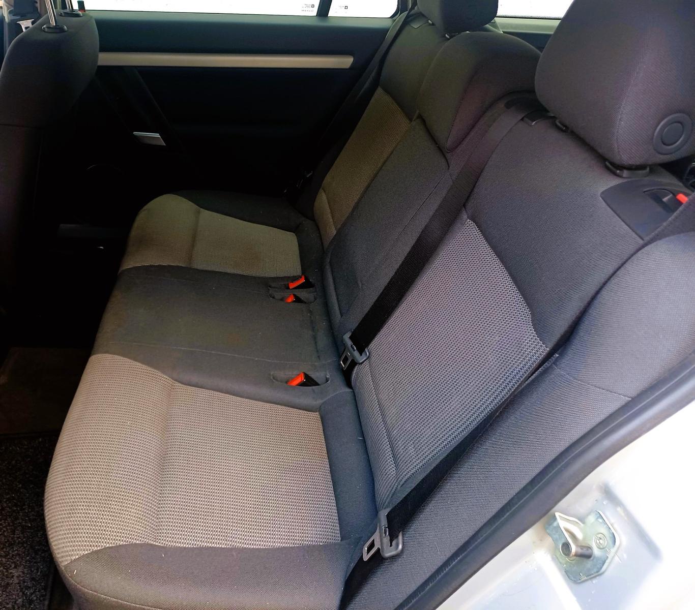 Opel Vectra 2005 — photo 9