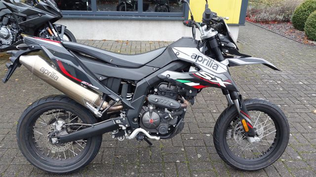 Aprilia SX 125