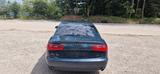 Audi A6 2.0 Tfsi - Audi A6 aus 2012