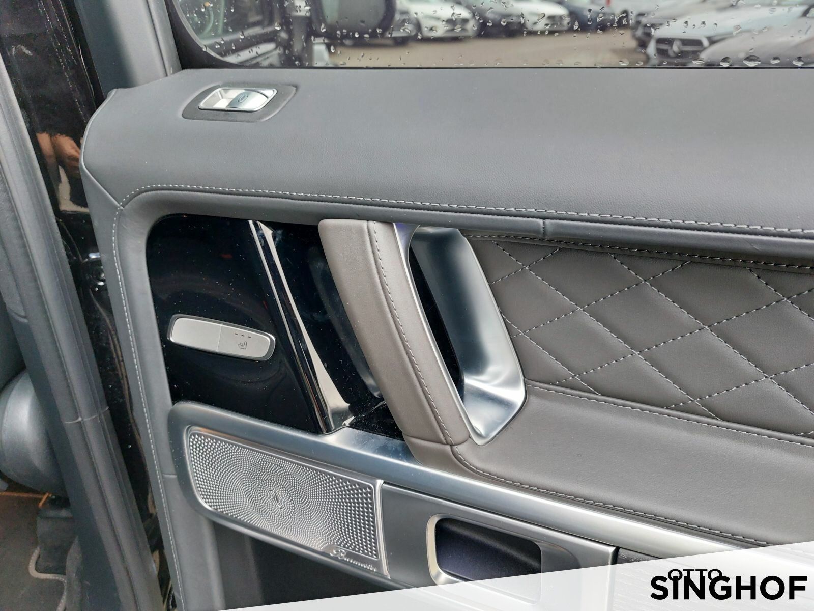 Fahrzeugabbildung Mercedes-Benz G 450 d AMG +Superior+Night+AHK+dyn.LED+360°+20"