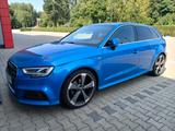 Audi A3 1.4 TFSI ACT 3×s line Sportpacket Plus - Audi A3 Gebrauchtwagen in Aachen