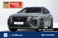 Hyundai TUCSON - Vorschau Bild 1