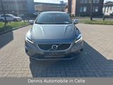 Volvo V40 R-Design - Volvo V40 aus 2018