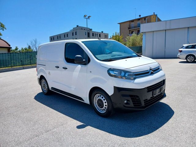Citroën CITROEN JUMPY XS 1.6 HDI 95CV 3 POSTI 2019
