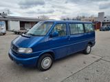 Volkswagen T4 Caravelle 2.5 TDI 75kW 8Sitz Klimatronik