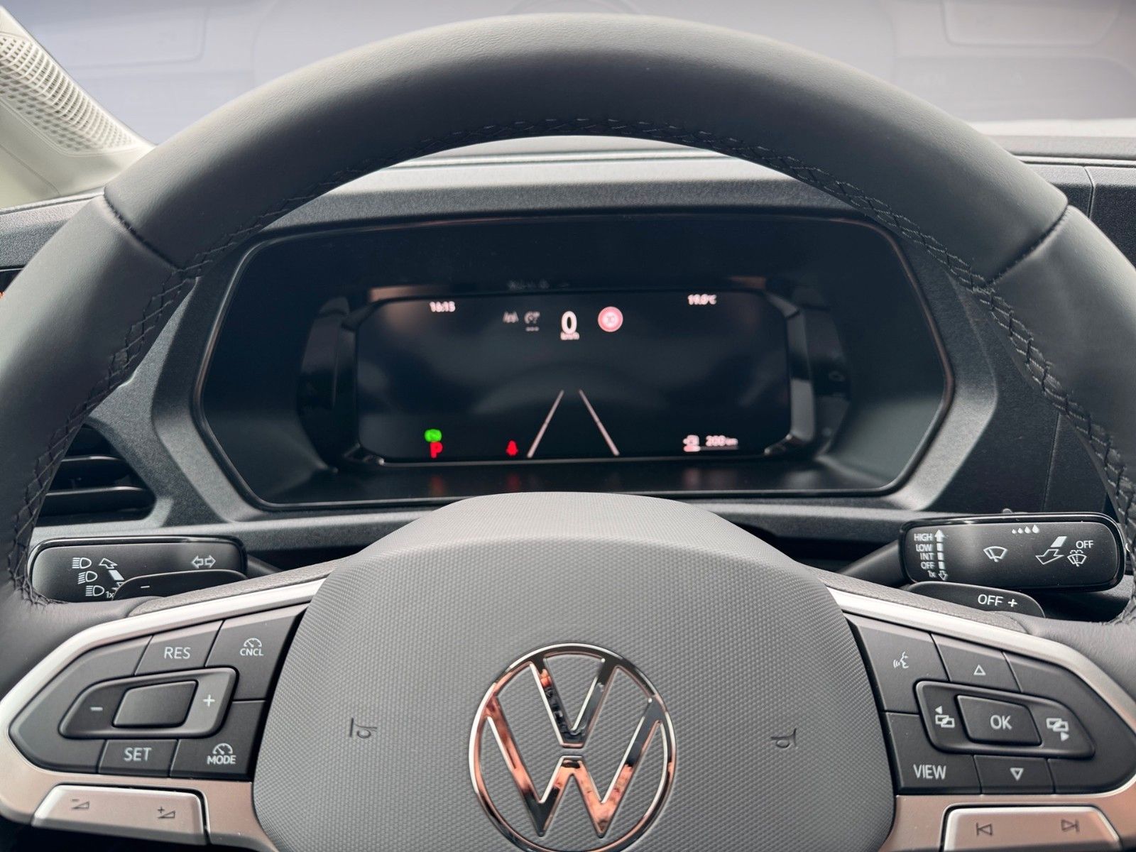 Fahrzeugabbildung Volkswagen Caddy Cargo 2,0TDI