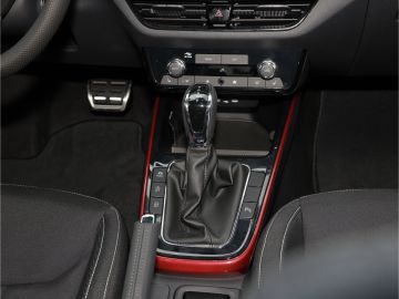 Skoda Fabia Monte Carlo 1.0 TSI DSG LED Kamera