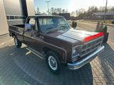 GMC High Sierra 2500 baugleich C20 schöner Pickup - Oldtimer: Schöne