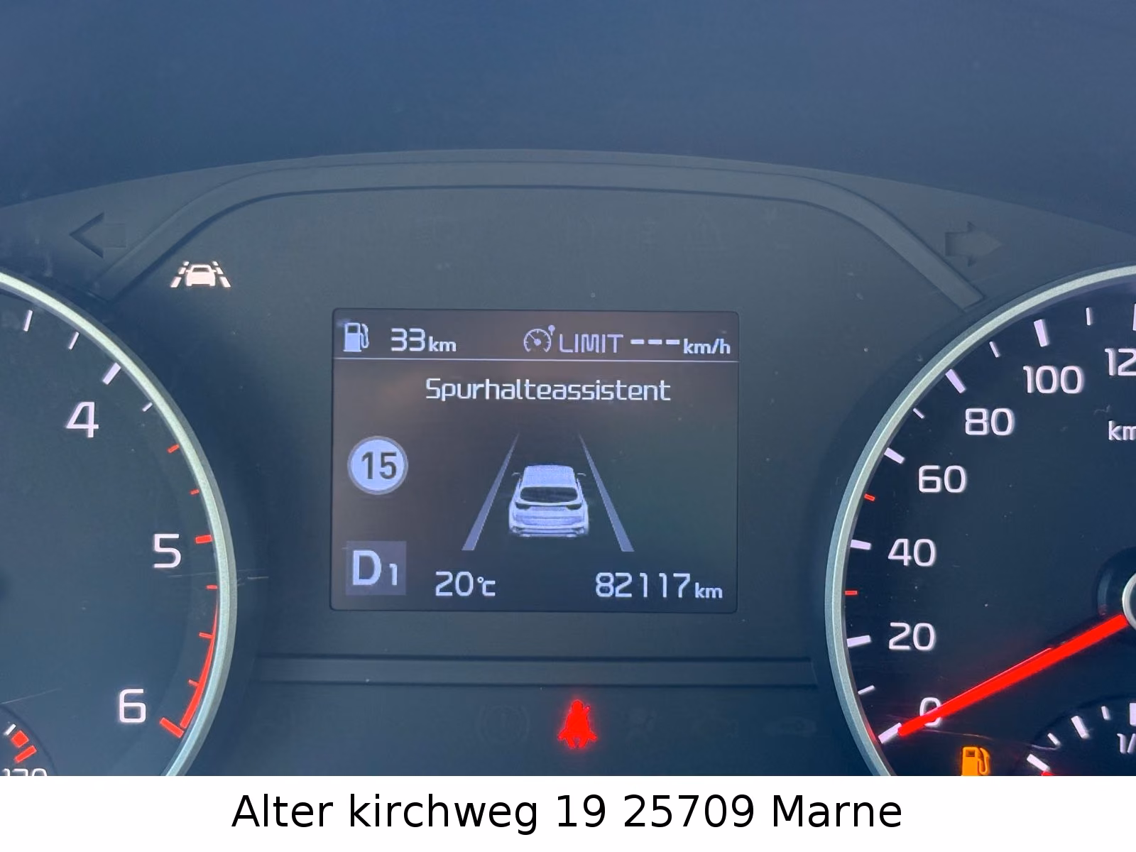 Kia Sportage 1.6 CRDi Vision KAM.NAV.KLI.AHK.TÜV NEU
