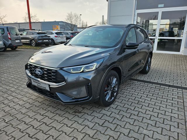 Ford Kuga Plug-In Hybrid Sound Edition
