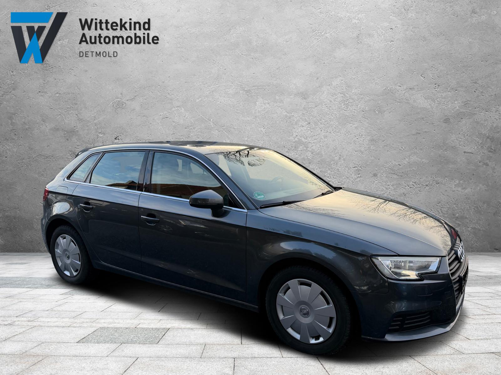 Audi A3 Sportback 1.Hand