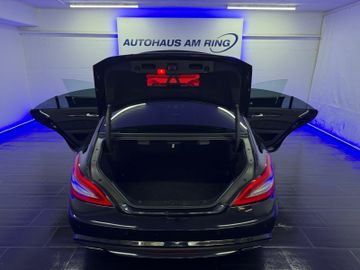 Mercedes CLS 350 - 9