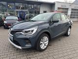 Renault Captur II Zen LED Apple CarPlay Android Auto Fah - Renault Captur Zen mit Benzin-Antrieb