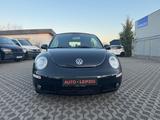 Volkswagen BeetleCabriolet1.9TDIHighline,Leder,Sitzhz... - Volkswagen Beetle in Leipzig