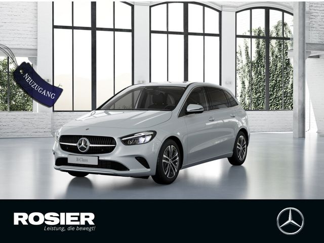 Mercedes-Benz B 180 d Progressive Advanced LED NAVI KAMERA SHZ