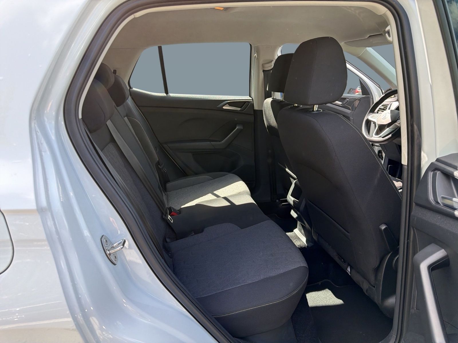 Volkswagen T-Cross - Bild 13