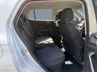 Volkswagen T-Cross - Vorschau Bild 13