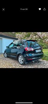 Volkswagen Auto Golf plus - VW Golf Plus Gebrauchtwagen in Lübeck