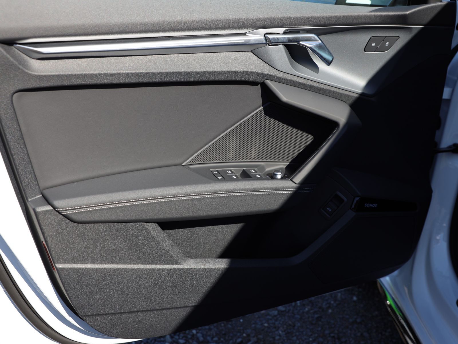 Audi A3 - Bild 11