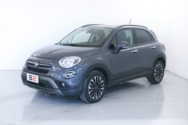 Fiat FIAT 500X 1.6 MultiJet 130 CV Cross/RETROCAMERA/