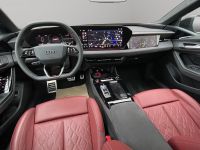 Audi S6 e-tron - Vorschau Bild 17