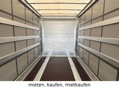 Fahrzeugabbildung Schmitz Cargobull SCS 24/L 13.62 / XL Zertifikat/Liftachse/520€mtl