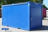 Andere Sanitärcontainer 20 Fuß, WC, Dusche, Toilette - Angebote entsprechen deinen Suchkriterien