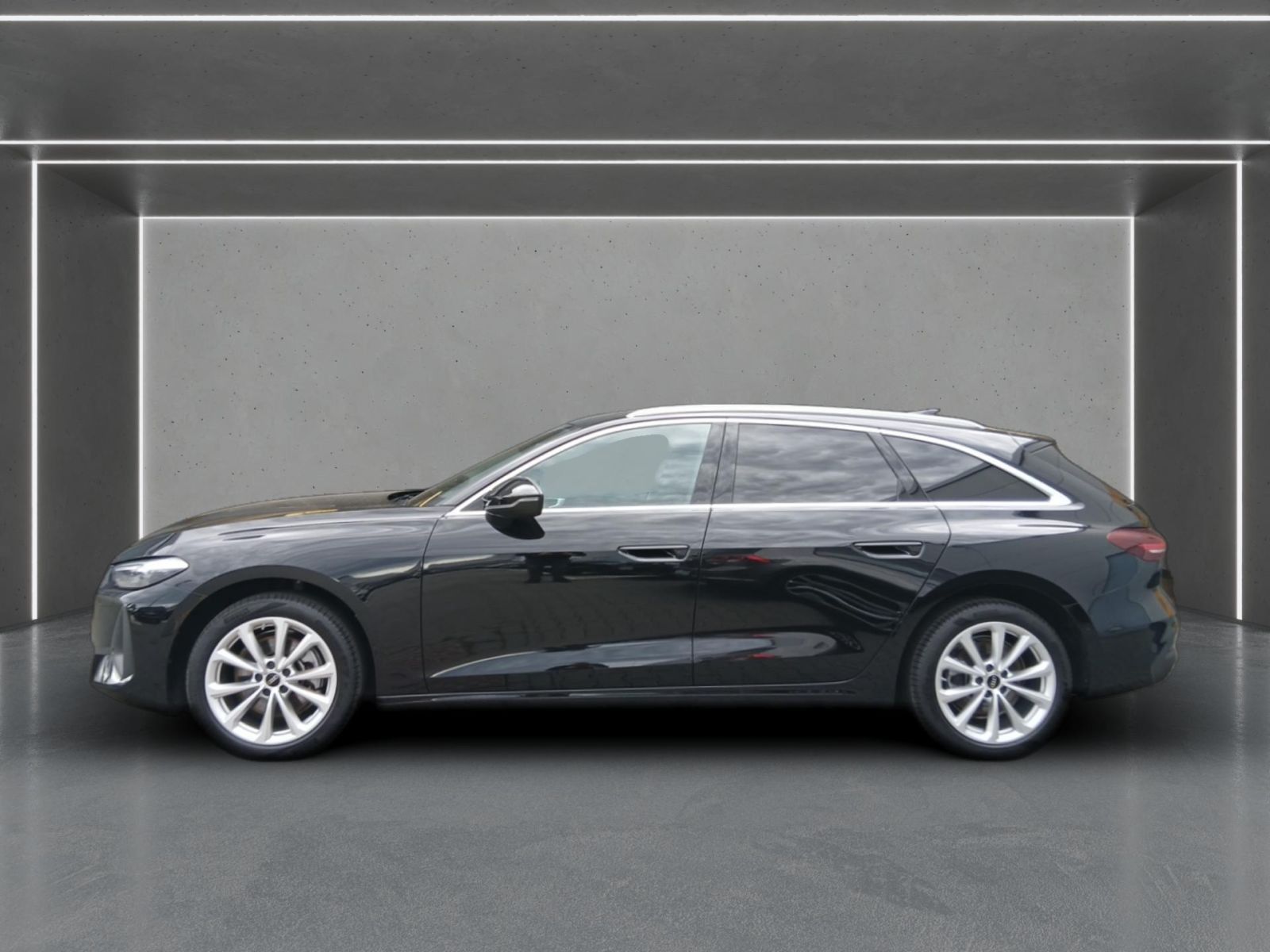 Audi A5 - Bild 3