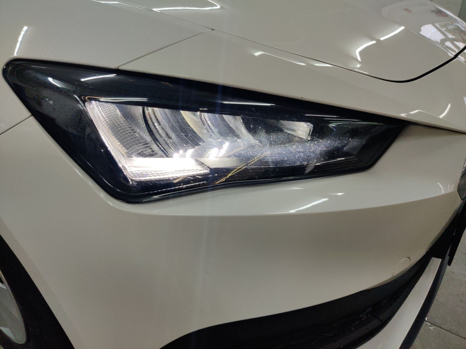 Seat Leon - Bild 20