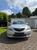 Mazda 3 1.6 *Tüv Neu *Allw * 2 HD  - Mazda 3 aus 2005