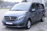 Mercedes-Benz V 220d AVANTG. EDITION lang°Schlaffunktion°Tisch - Mercedes-Benz V-Klasse Gebrauchtwagen in Bremen