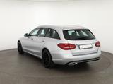 Mercedes-Benz C300 T 9G-Tronic LED Navi Kamera Android Apple - scheckheftgepflegte Mercedes C 300