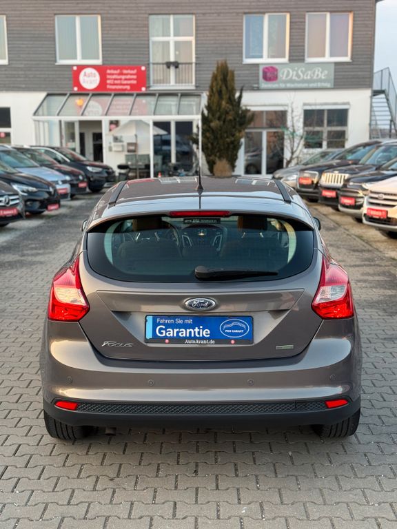 Ford Focus - Bild 6