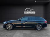 BMW 530 d xDrive Sport Line*2.Hand*Pano*Head-up*Ahk - BMW 530: 530d Sport
