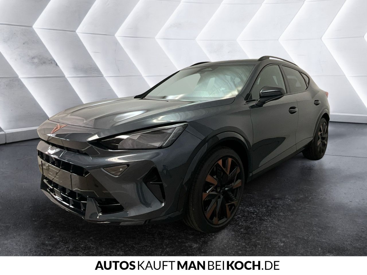 Cupra Formentor - Bild 4