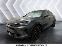 Cupra Formentor - Vorschau Bild 4