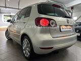 Volkswagen Golf Plus 1.4 TSI Highline*1.Hand*Bi-Xenon*Navi* - Volkswagen Golf Plus in Wuppertal