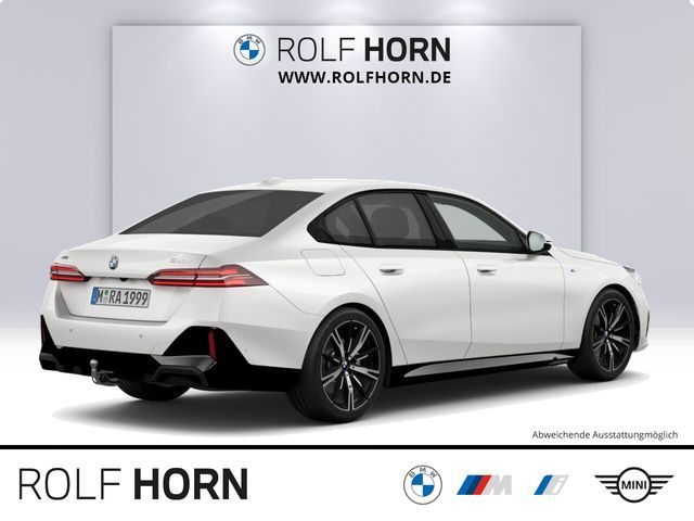 BMW 540 - Bild 5