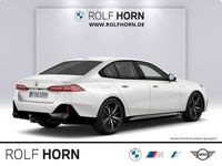 BMW 540 - Vorschau Bild 5