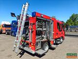 Renault MIDLUM 220.10 EXTRA LIGHT 4x2 Doppelkabine (6-Si - Renault Midlum