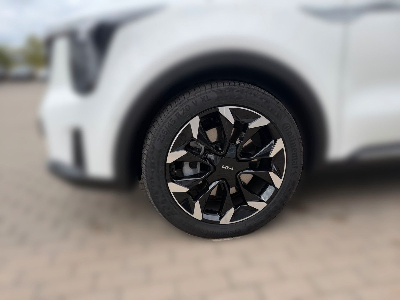 Fahrzeugabbildung Kia SORENTO 2.2D AWD DCT8 PLAT 7S NAPPA PREM